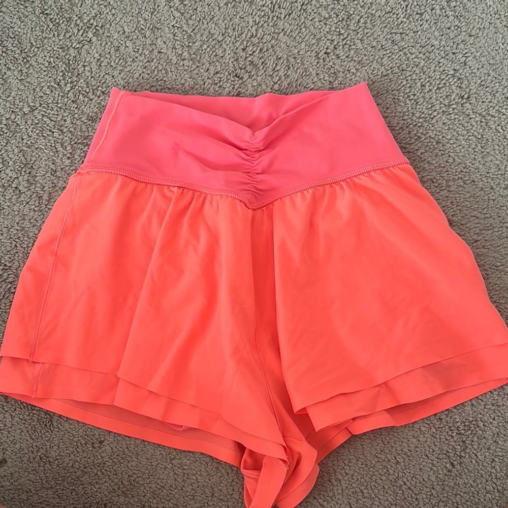 Aerie offline shorts